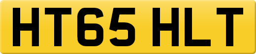 HT65HLT